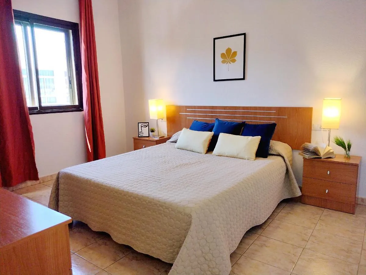 Appartamento Apartamentos Almirante Puerto del Rosario