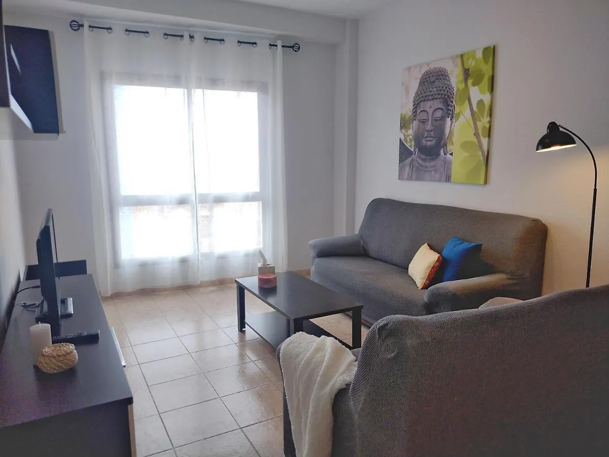 Apartamentos Almirante Puerto del Rosario  Appartamento Puerto del Rosario (Fuerteventura)