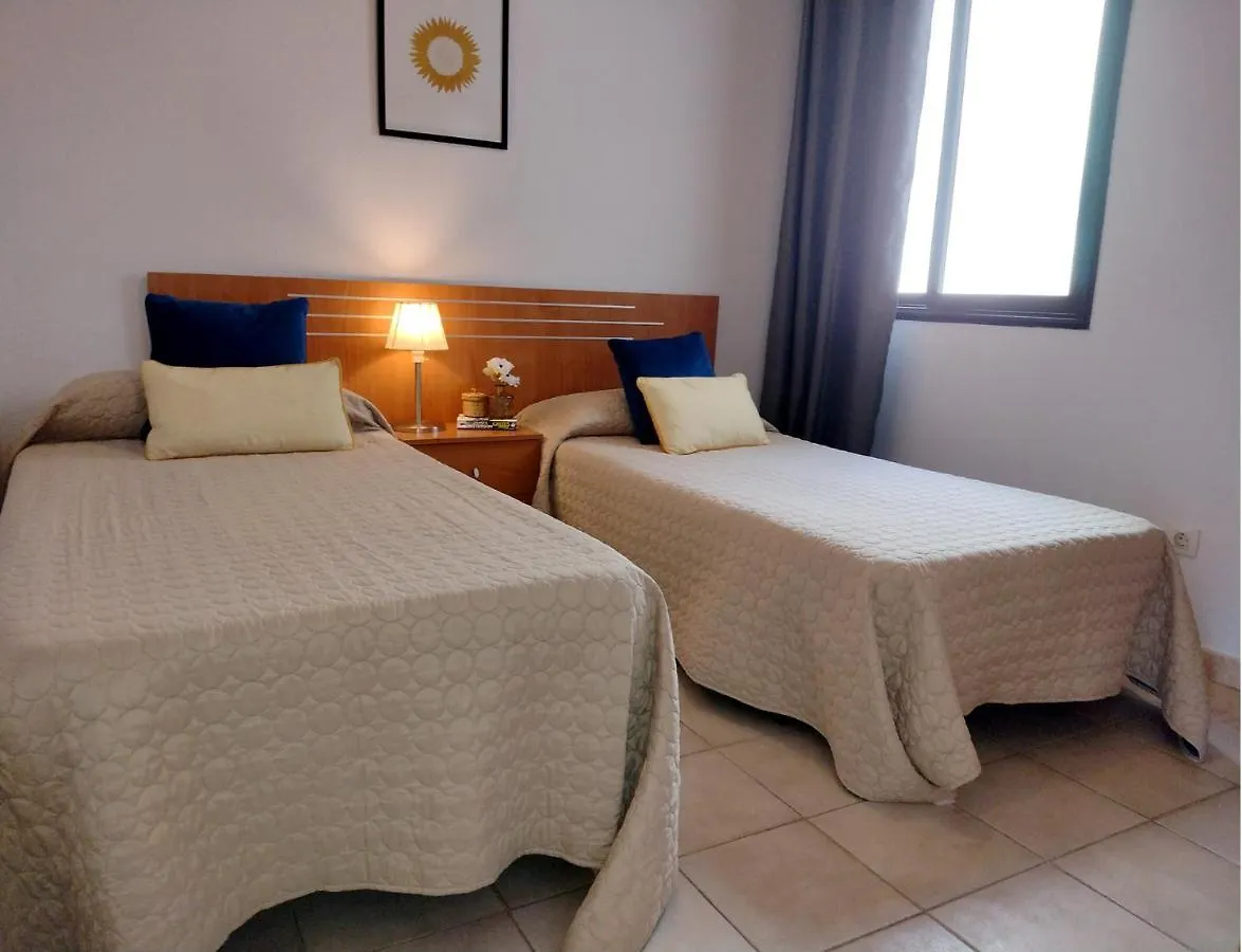 Appartamento Apartamentos Almirante Puerto del Rosario