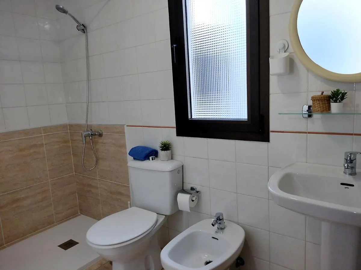 Appartamento Apartamentos Almirante Puerto del Rosario
