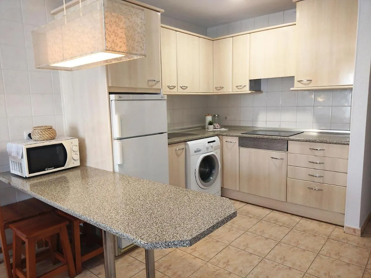 Appartamento Apartamentos Almirante Puerto del Rosario  Spagna