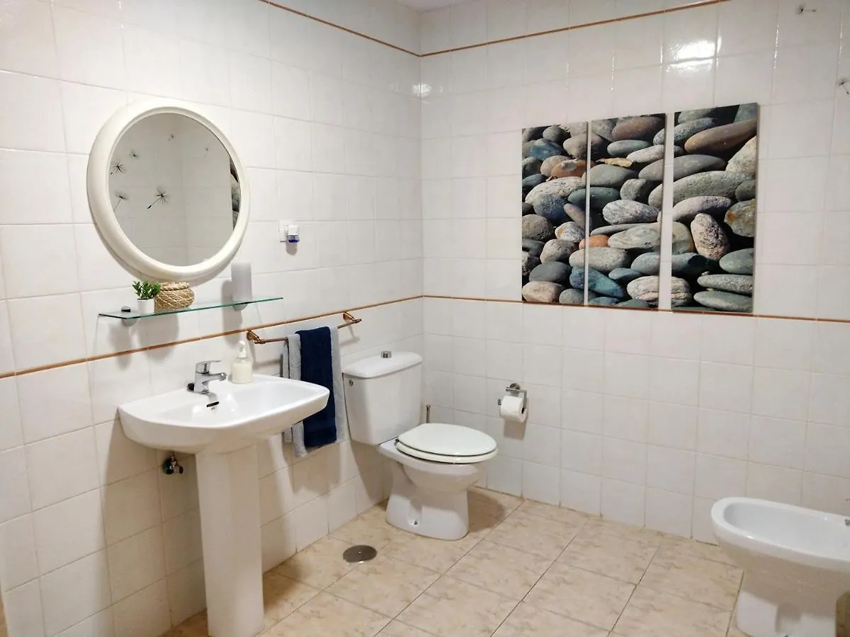 Apartamentos Almirante Puerto del Rosario  Appartamento