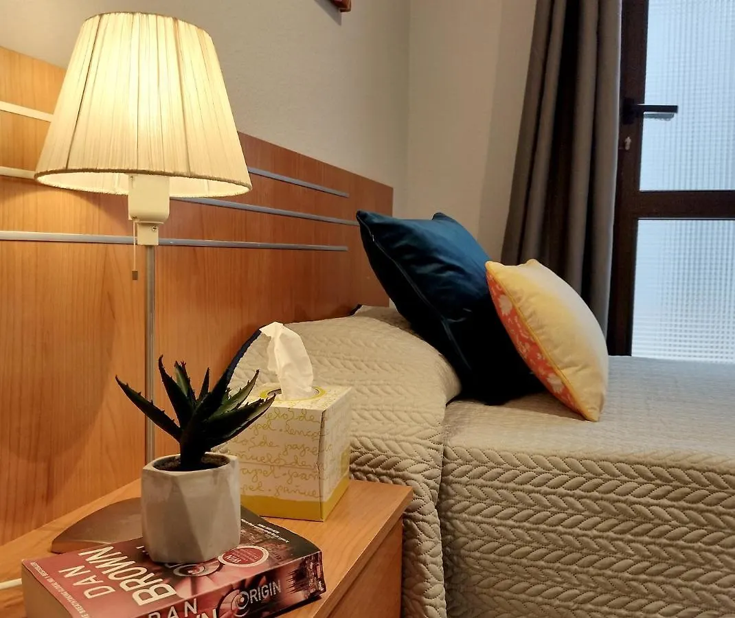 Apartamentos Almirante Puerto del Rosario  Spagna