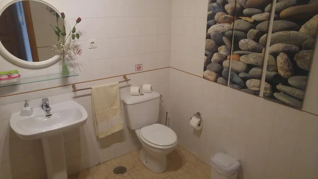 Apartamentos Almirante Puerto del Rosario  0*, Puerto del Rosario (Fuerteventura) Spagna