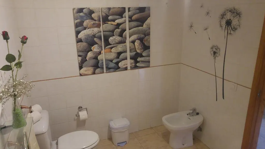 Apartamentos Almirante Puerto del Rosario  Appartamento Puerto del Rosario (Fuerteventura)