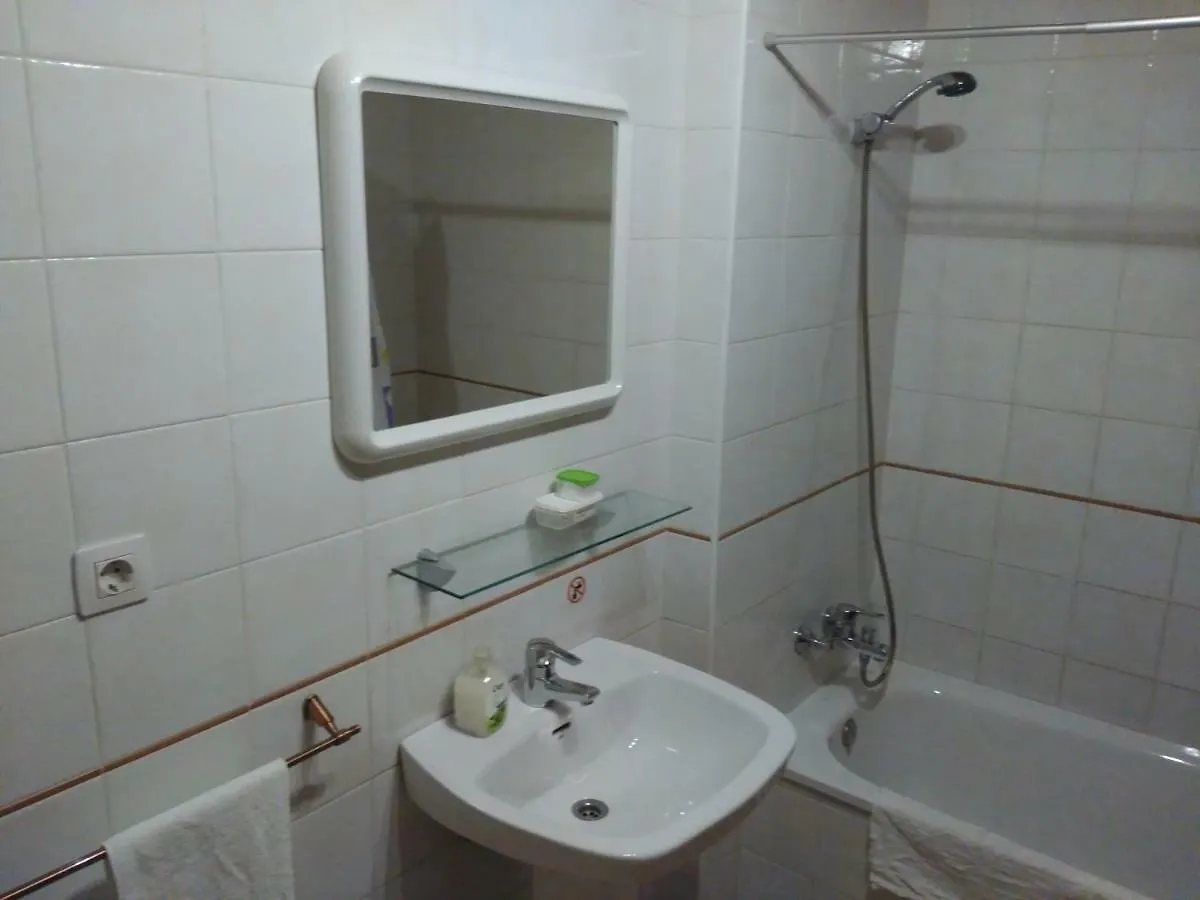 Apartamentos Almirante Puerto del Rosario  0*, Puerto del Rosario (Fuerteventura)