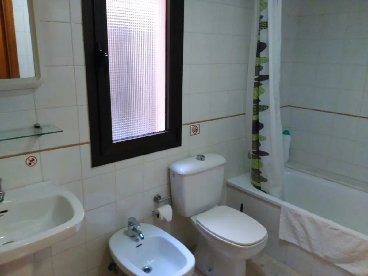 Appartamento Apartamentos Almirante Puerto del Rosario  Spagna