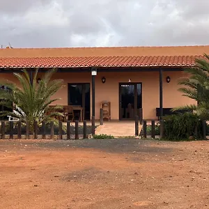 Apartamento “la Cuadra”, Puerto del Rosario (Fuerteventura)