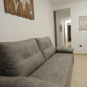Apartamento Casa Mila, Puerto del Rosario (Fuerteventura)